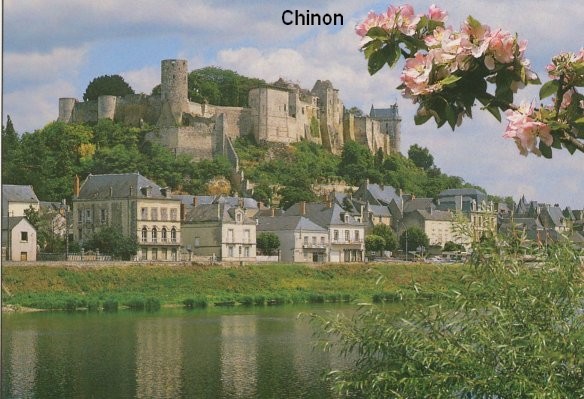 chateau-chinon