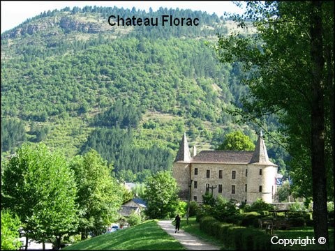chateau-florac