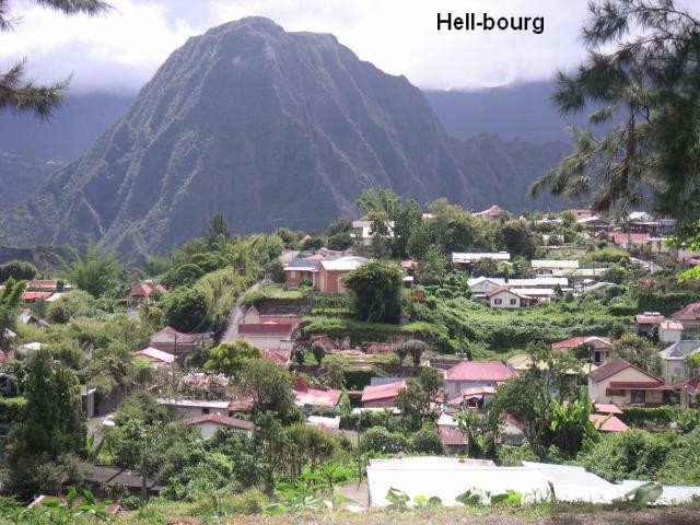 hell-bourg