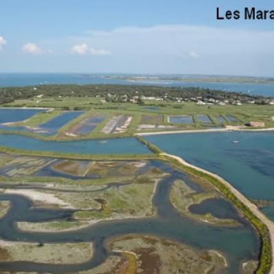 village ile de ré