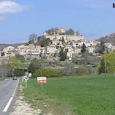 village hts provence