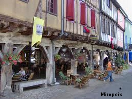 mirepoix