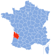100px gironde position svg
