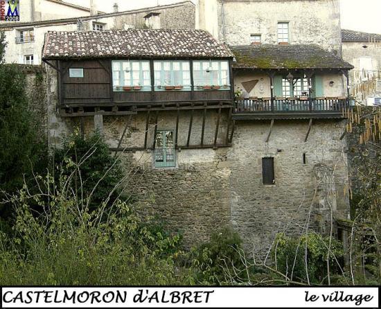 Castelmoron