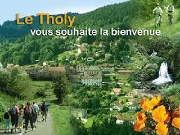 Le tholy