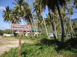 Maharepa